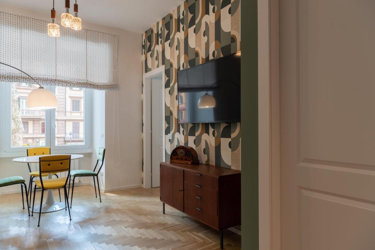 Apartamento Residenza Clodio Vatican
