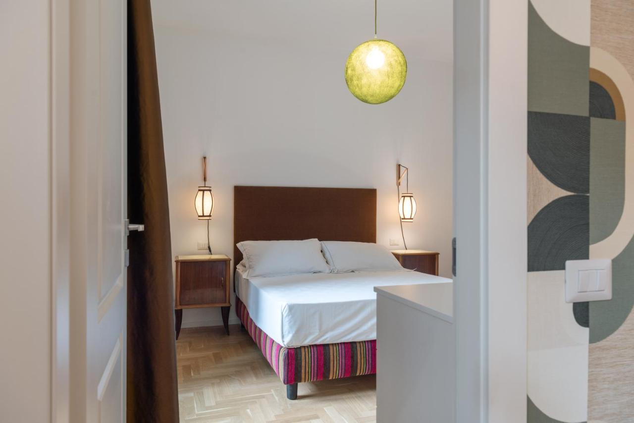 Residenza Clodio Vatican Roma