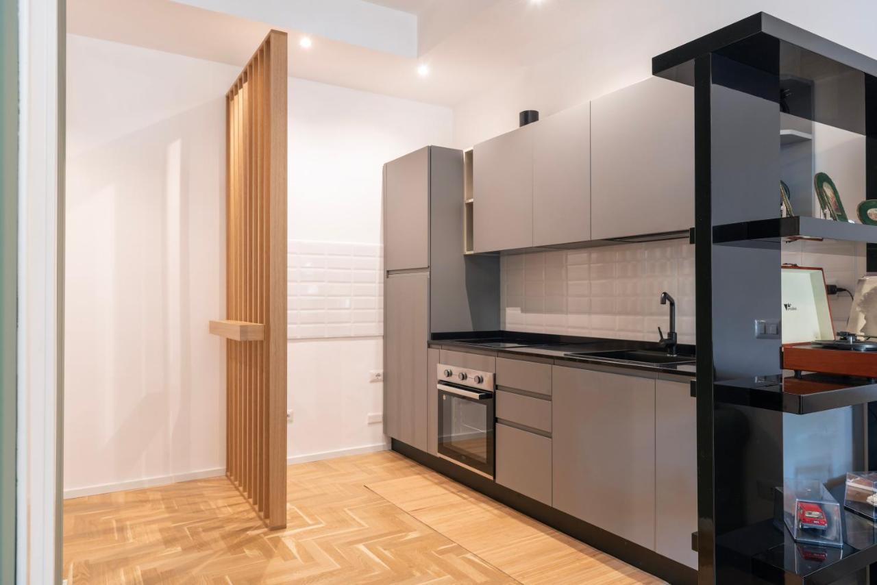 Apartamento Residenza Clodio Vatican *