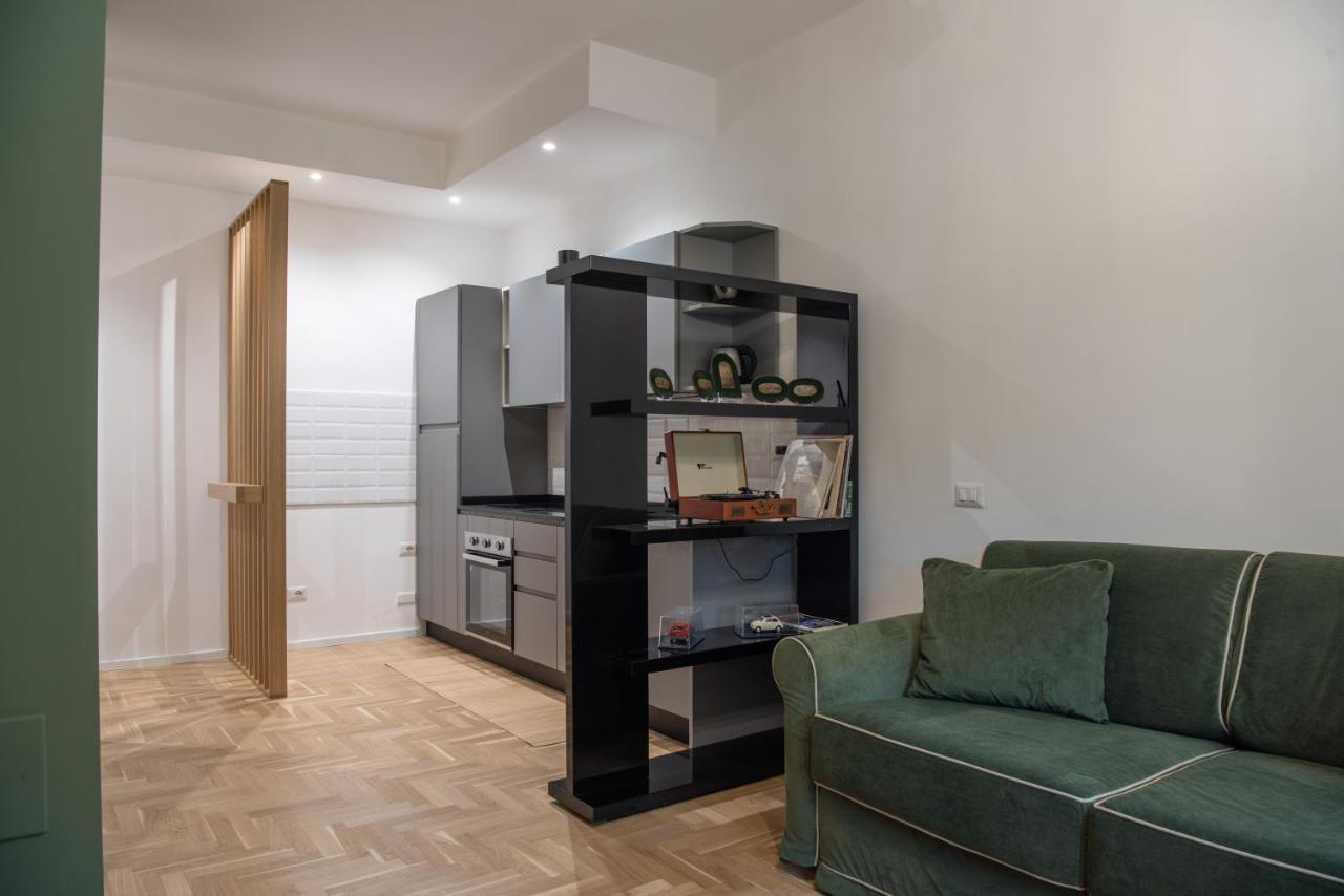 Apartamento Residenza Clodio Vatican *