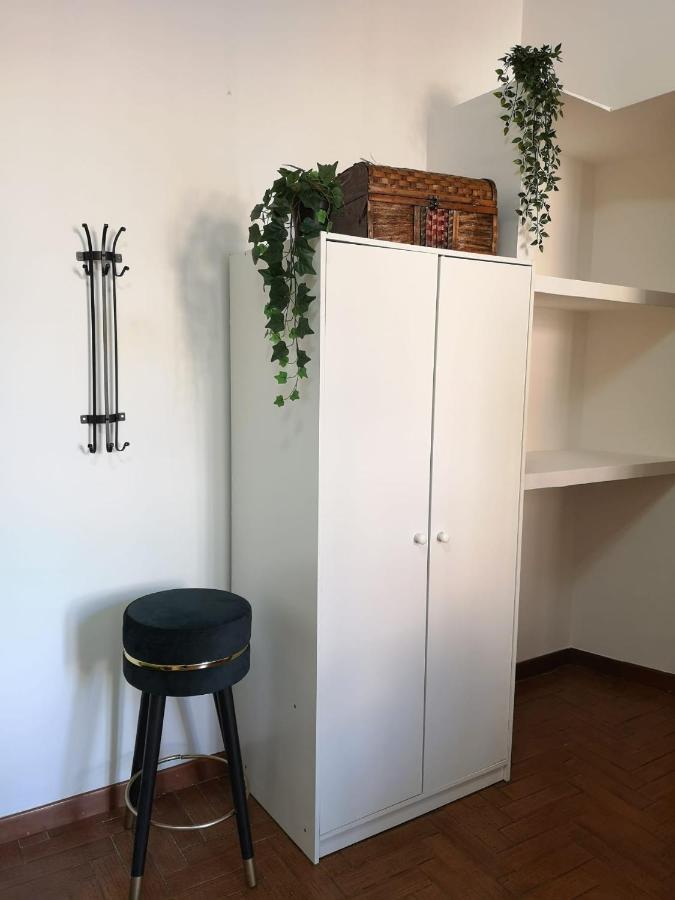 Alojamento de Acomodação e Pequeno-almoço House Fiorelli