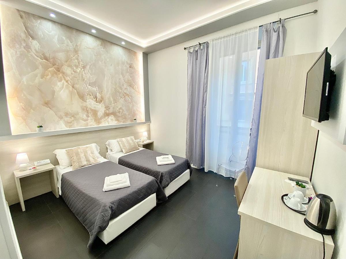 Casa de hóspedes Residenza Giustiniani 2*