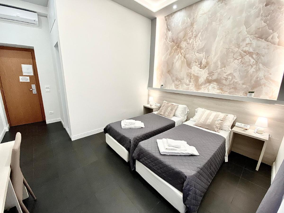 Casa de hóspedes Residenza Giustiniani Roma