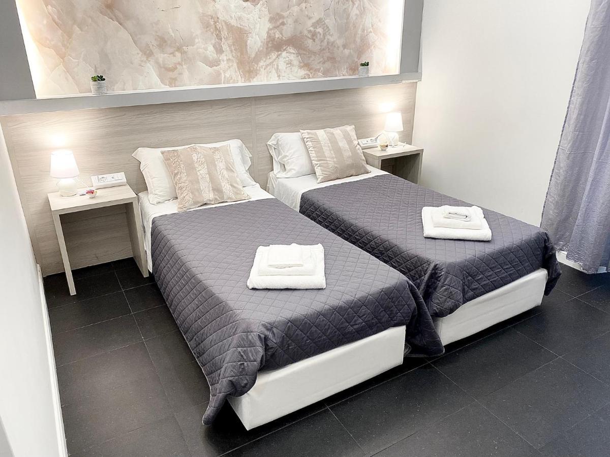 Residenza Giustiniani Casa de hóspedes 2*