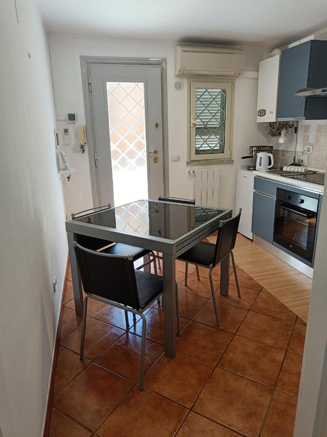 In Leilighet Roma