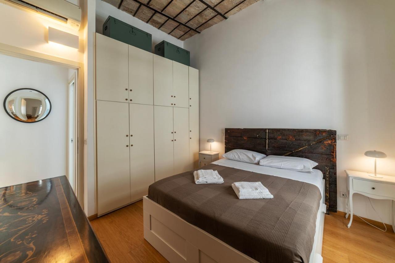 Cancelleria Rooftop Garden Apartment Rom