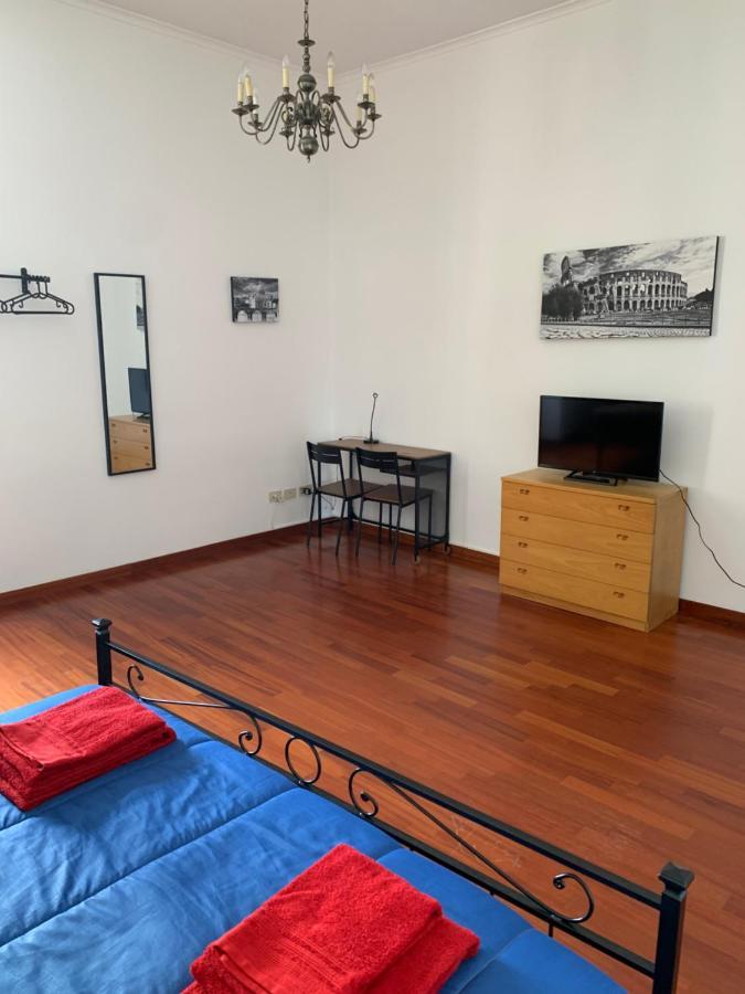 Long John Apartamento Roma