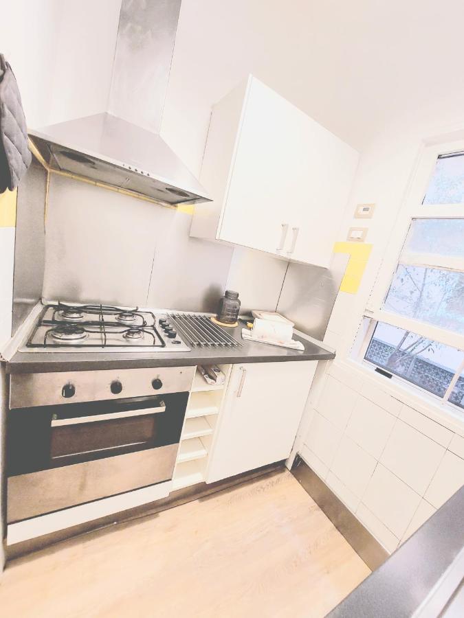 Apartamento Al Ghetto Da Toto' Roma