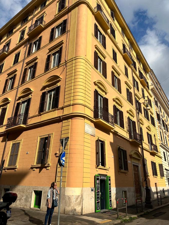 Lounge - Leilighet Roma