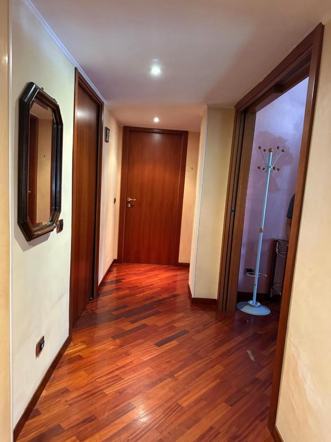Apartment Siam Rome