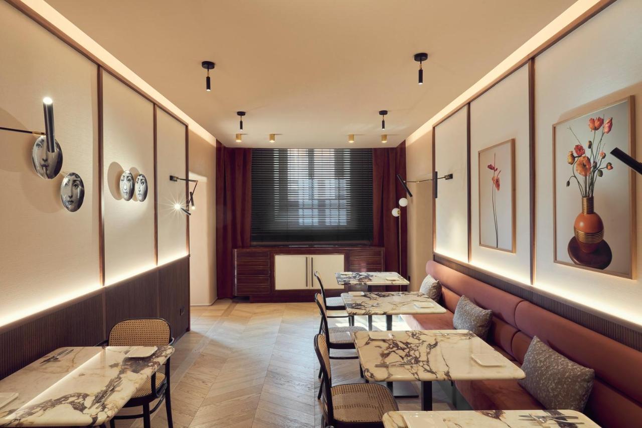 Palazzo Velabro, A Member Of Design Hotel