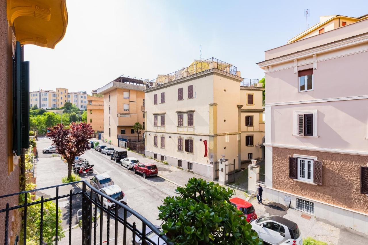 Saint Peter Elegance Domus Apartamento *