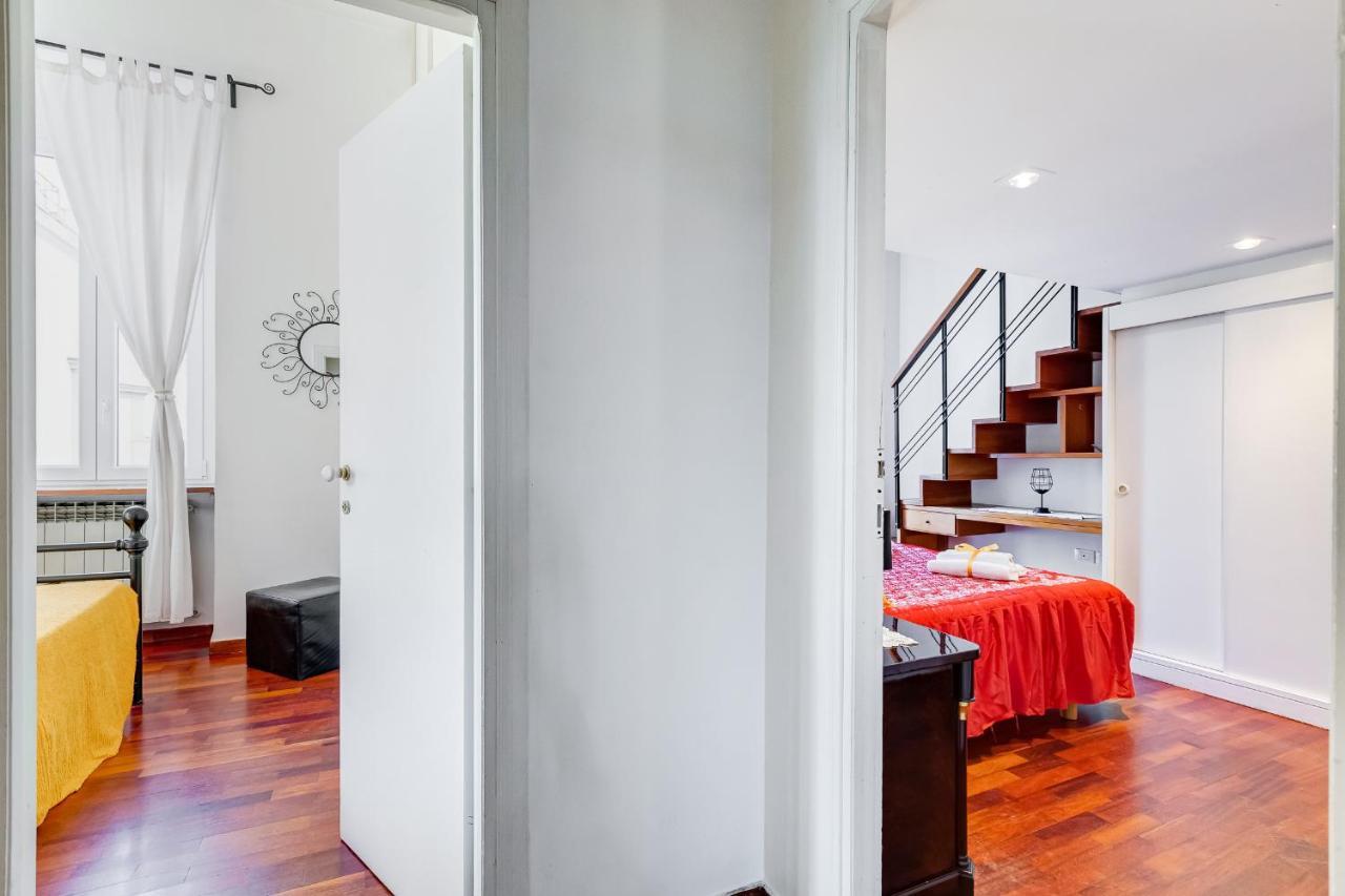 Leilighet Saint Peter Elegance Domus Roma
