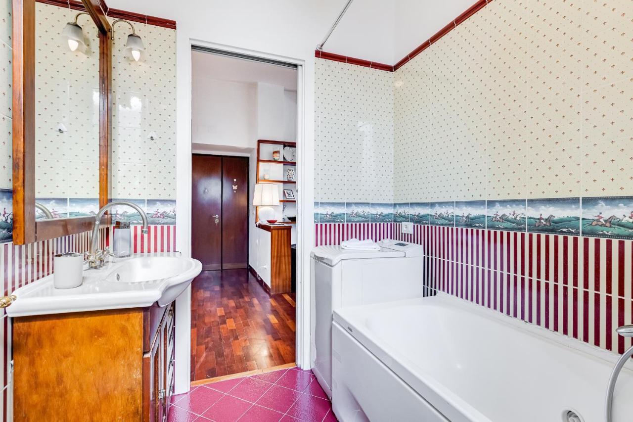 Leilighet Saint Peter Elegance Domus *