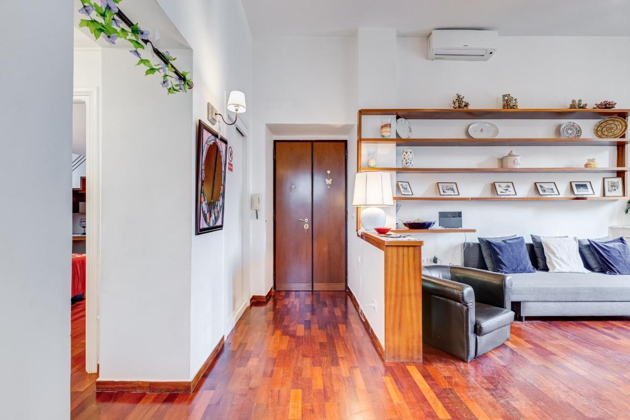 Saint Peter Elegance Domus Apartamento