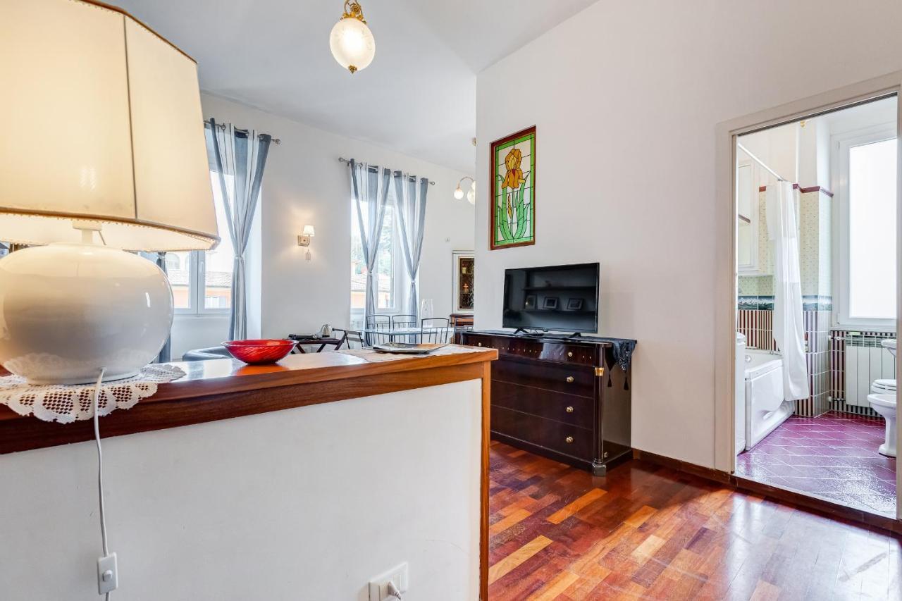 Apartamento Saint Peter Elegance Domus