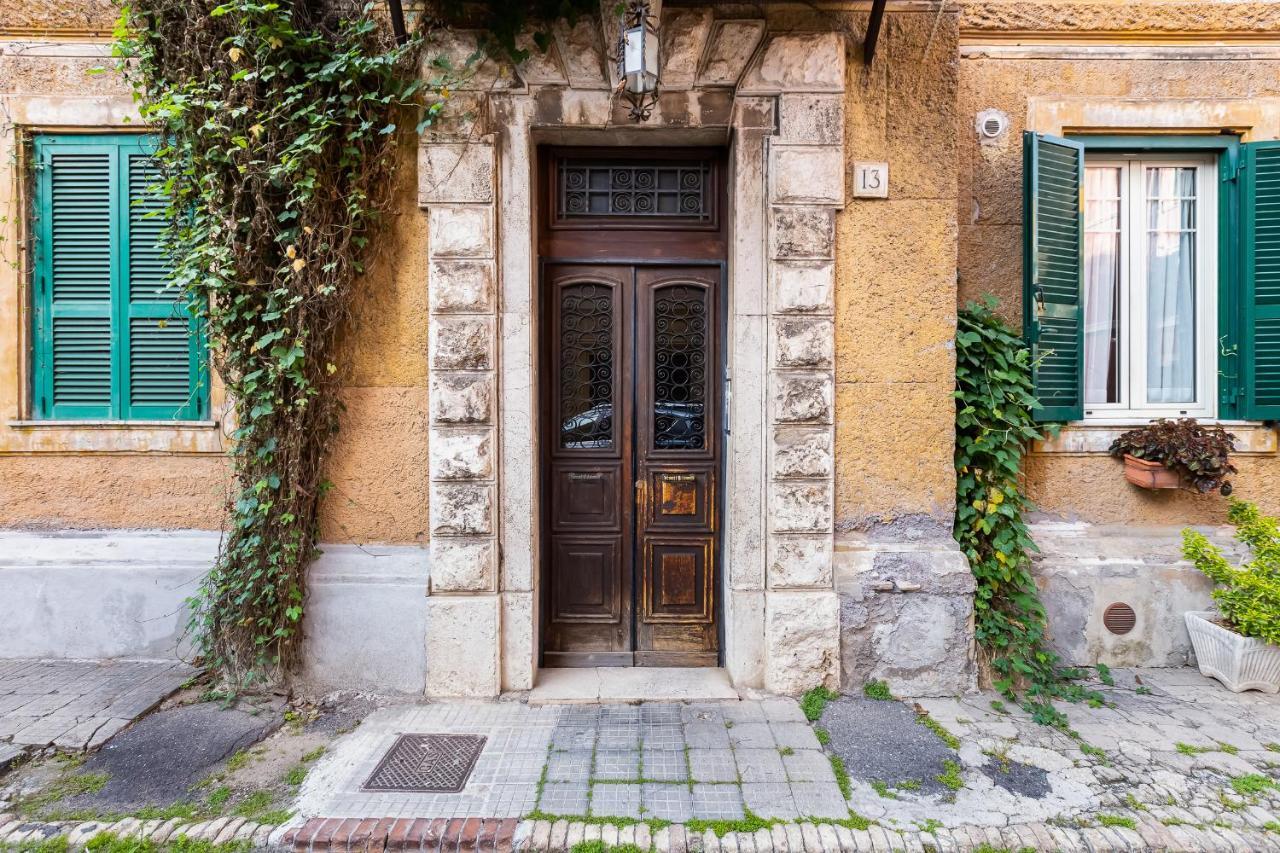 Leilighet Saint Peter Elegance Domus