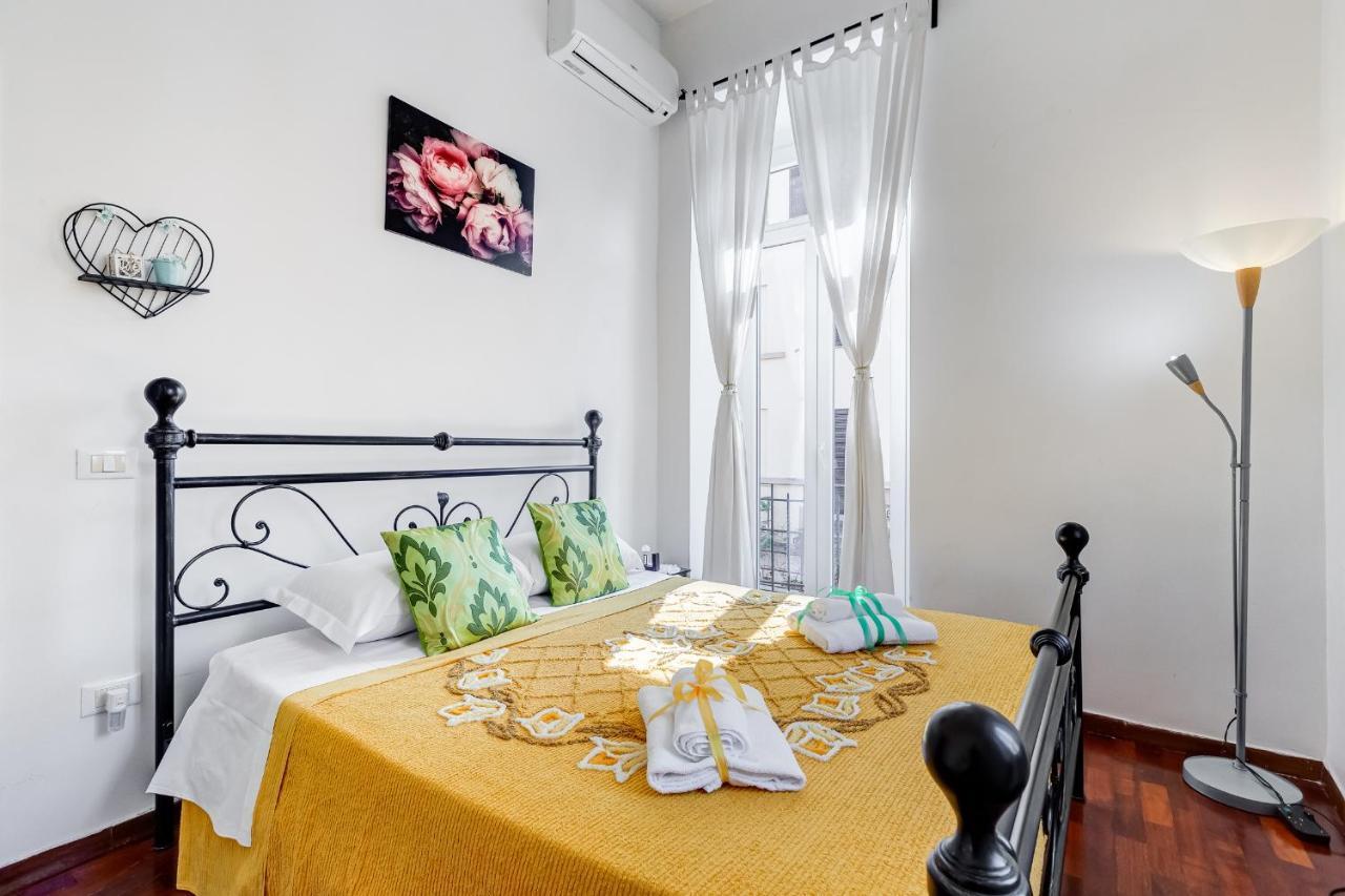 Saint Peter Elegance Domus Leilighet *