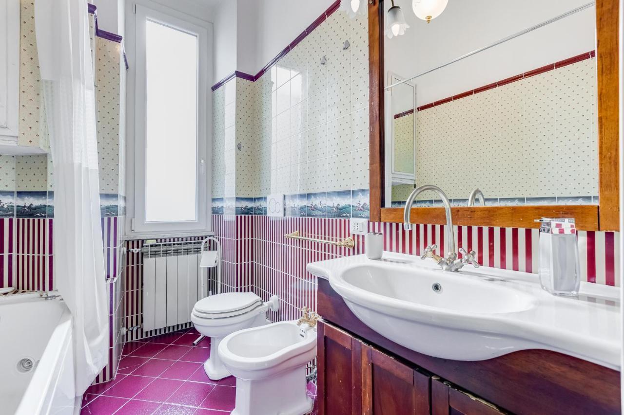 Leilighet Saint Peter Elegance Domus Roma