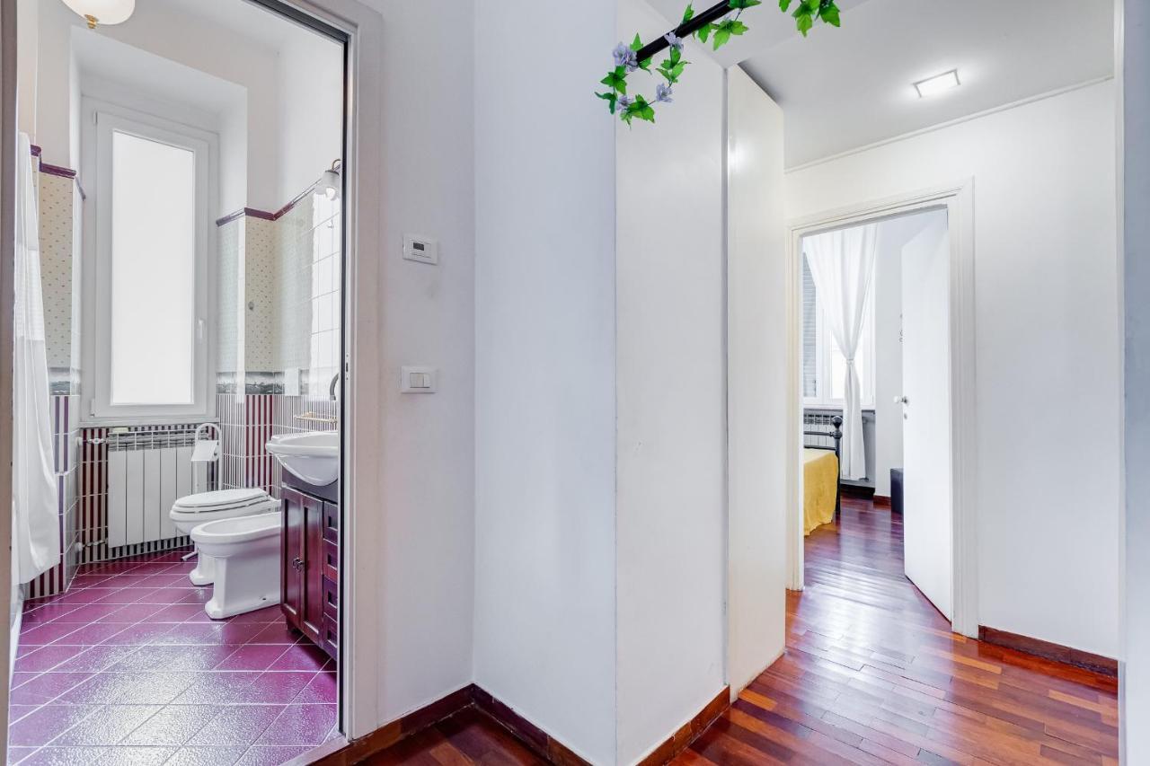 Leilighet Saint Peter Elegance Domus Roma