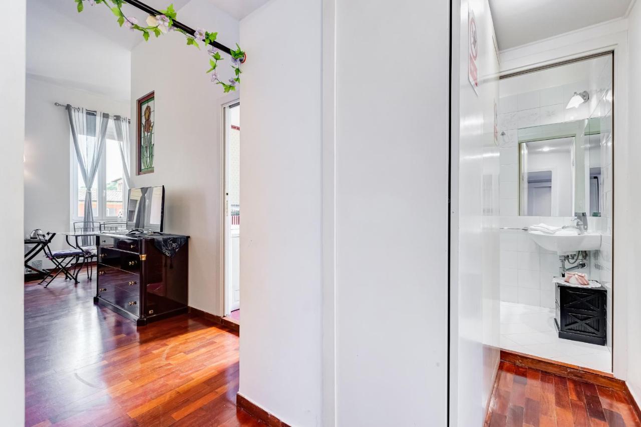 Saint Peter Elegance Domus Apartamento