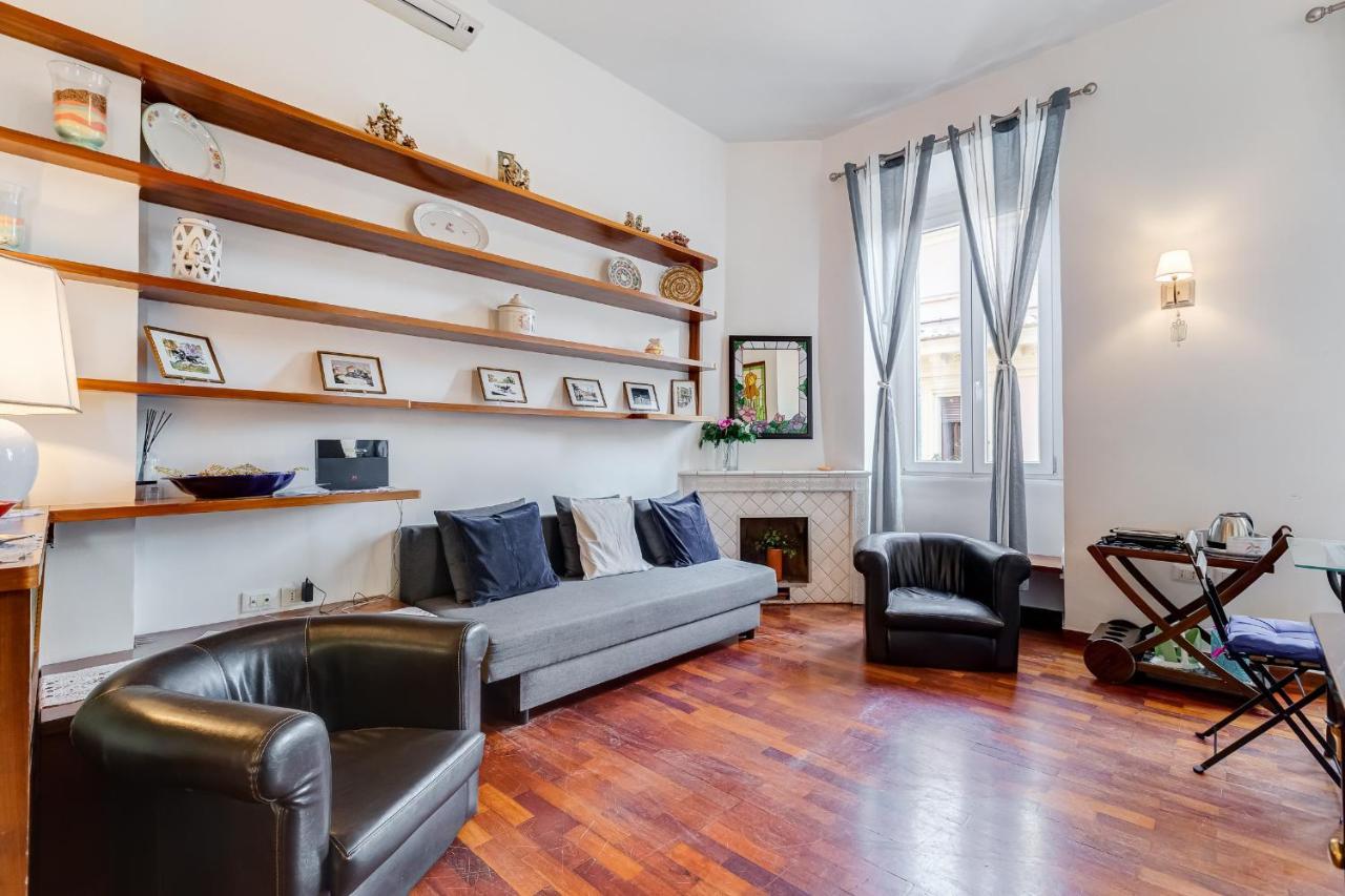 Apartamento Saint Peter Elegance Domus