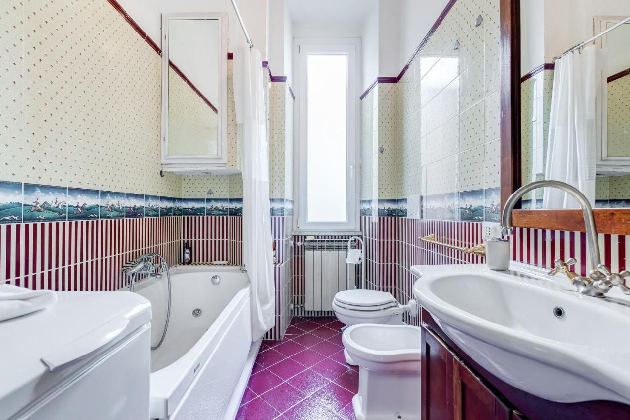 Leilighet Saint Peter Elegance Domus
