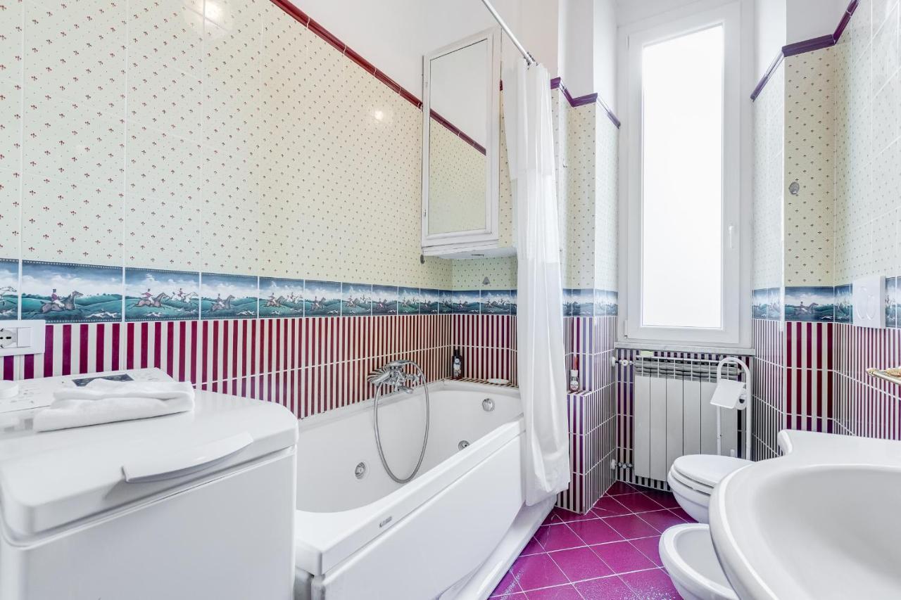 Leilighet Saint Peter Elegance Domus *