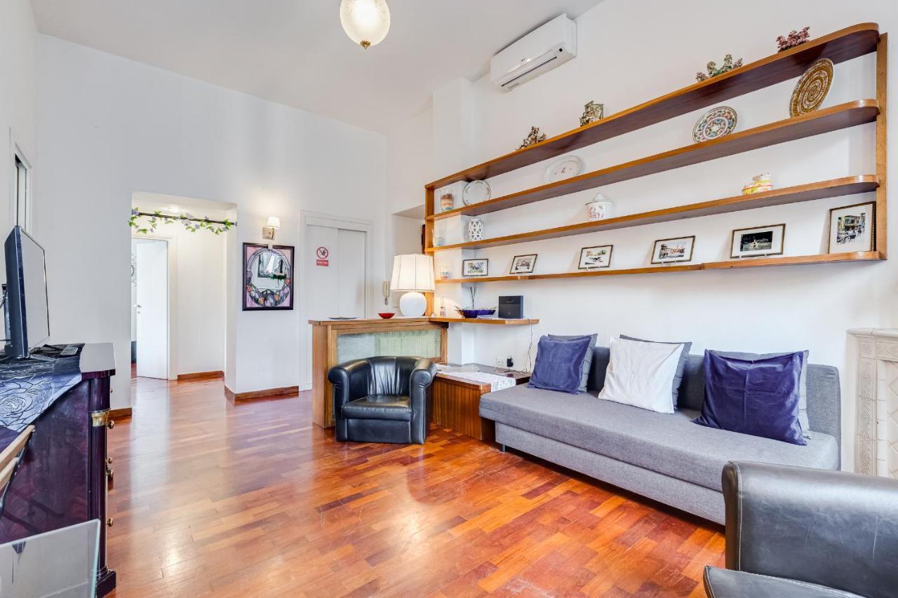 Apartamento Saint Peter Elegance Domus *