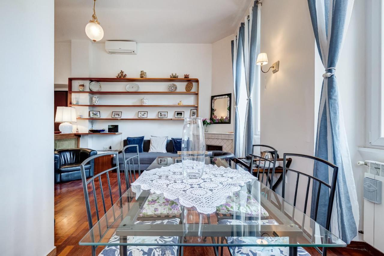 Apartamento Saint Peter Elegance Domus