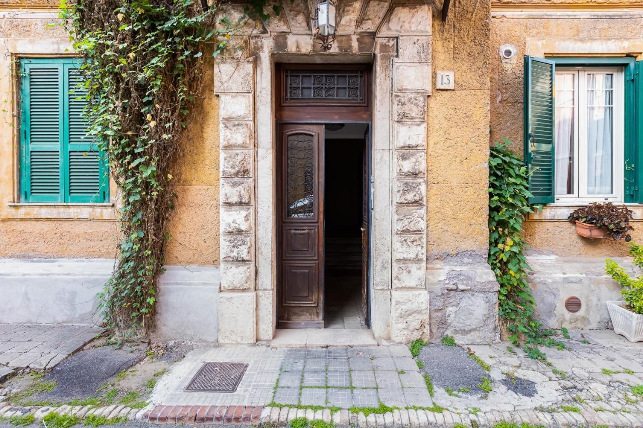 Leilighet Saint Peter Elegance Domus Roma