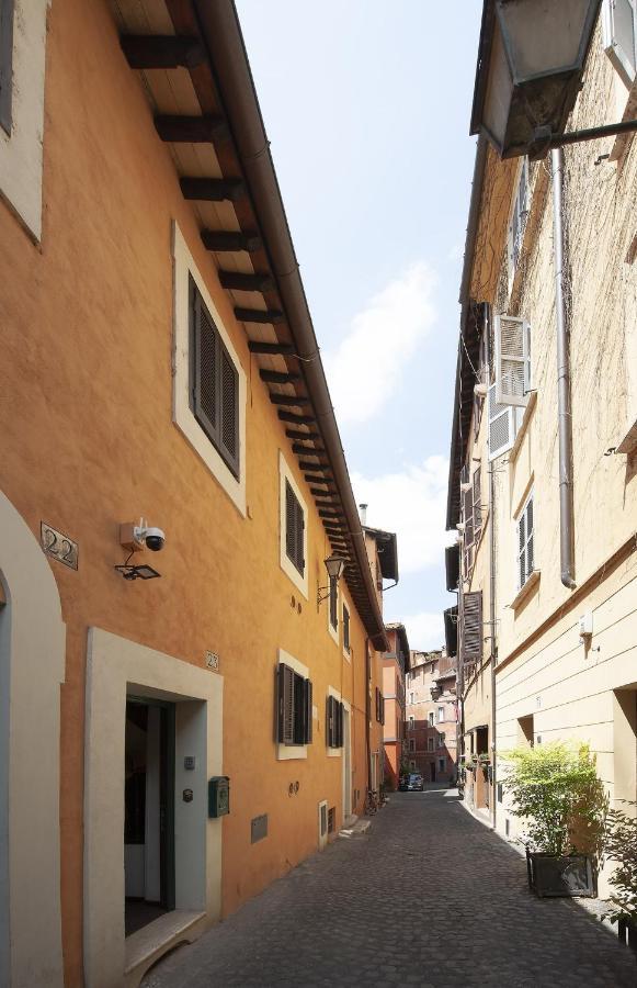 Antica Dimora La Campanella Leilighet