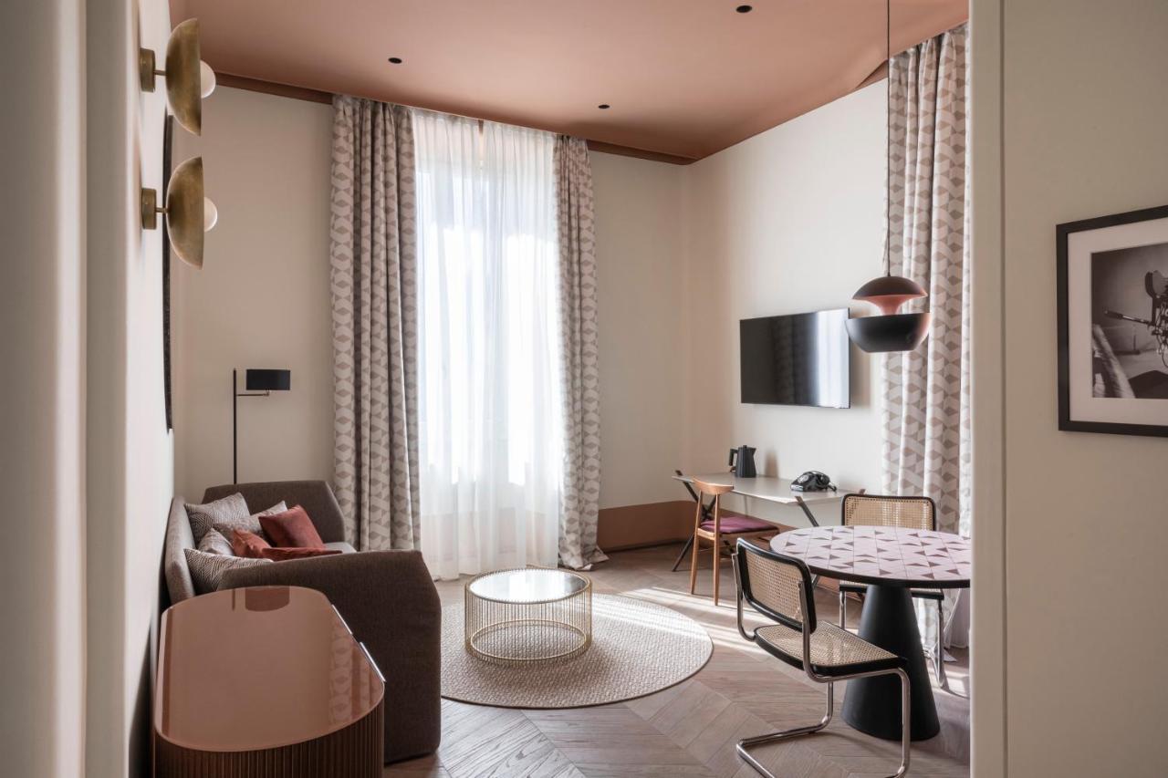 Palazzo Velabro, A Member Of Design Hotel Roma