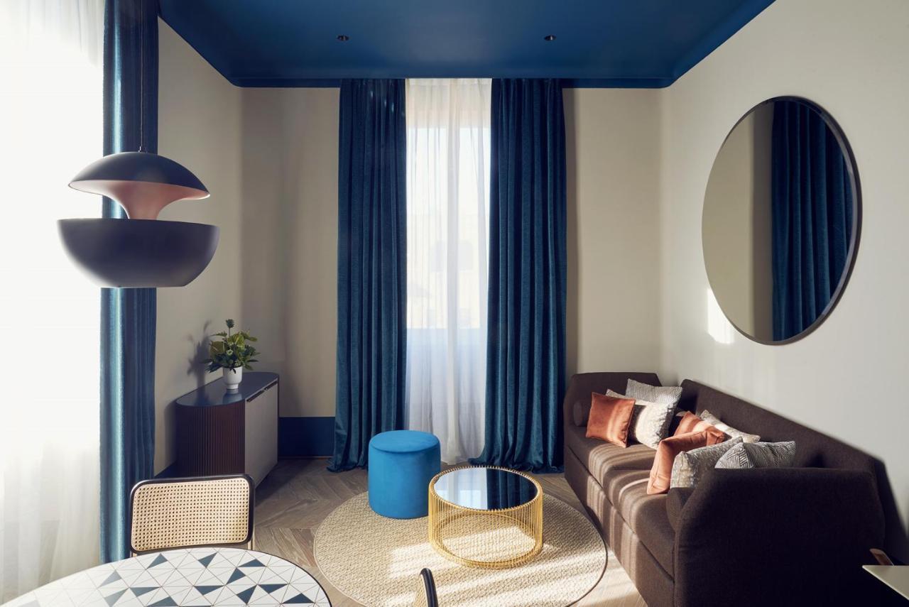 Palazzo Velabro, A Member Of Design 4*