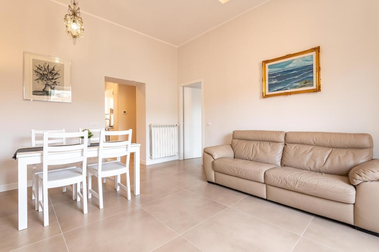 Trastevere At Heart Apartamento