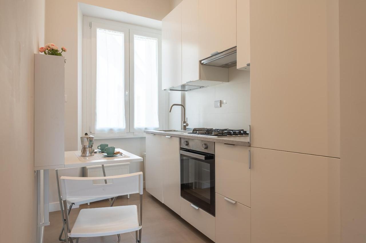 Trastevere At Heart Apartamento