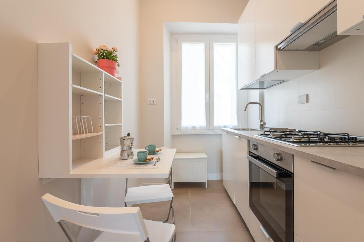 Leilighet Trastevere At Heart