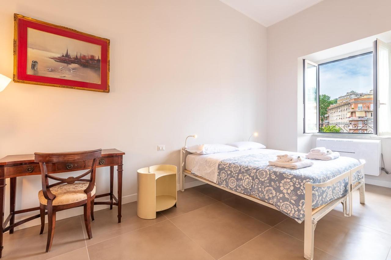 Leilighet Trastevere At Heart
