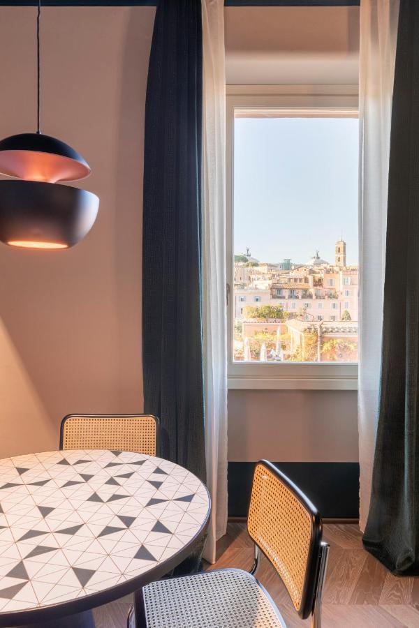 Hotel Palazzo Velabro, A Member Of Design