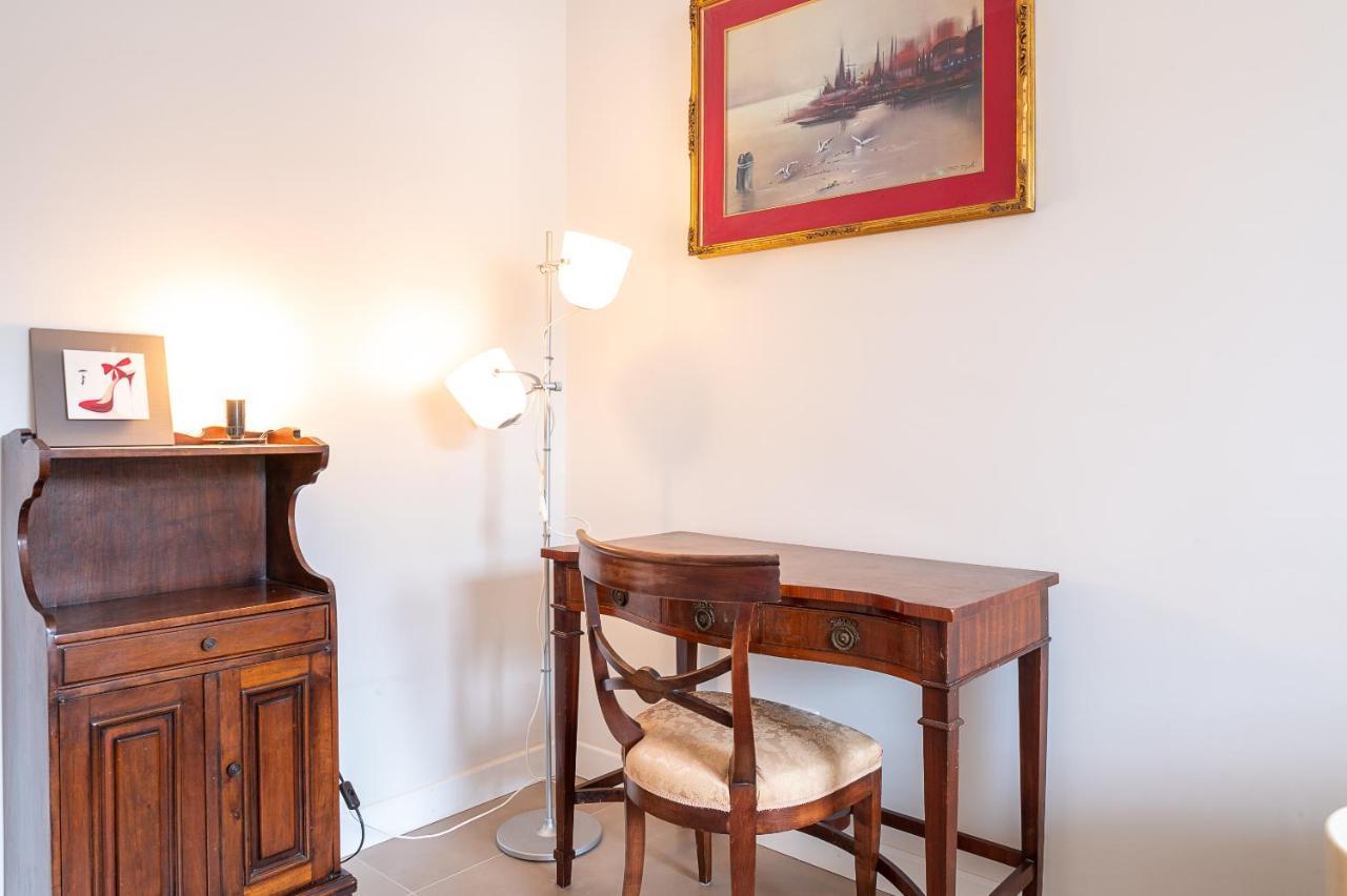 Leilighet Trastevere At Heart