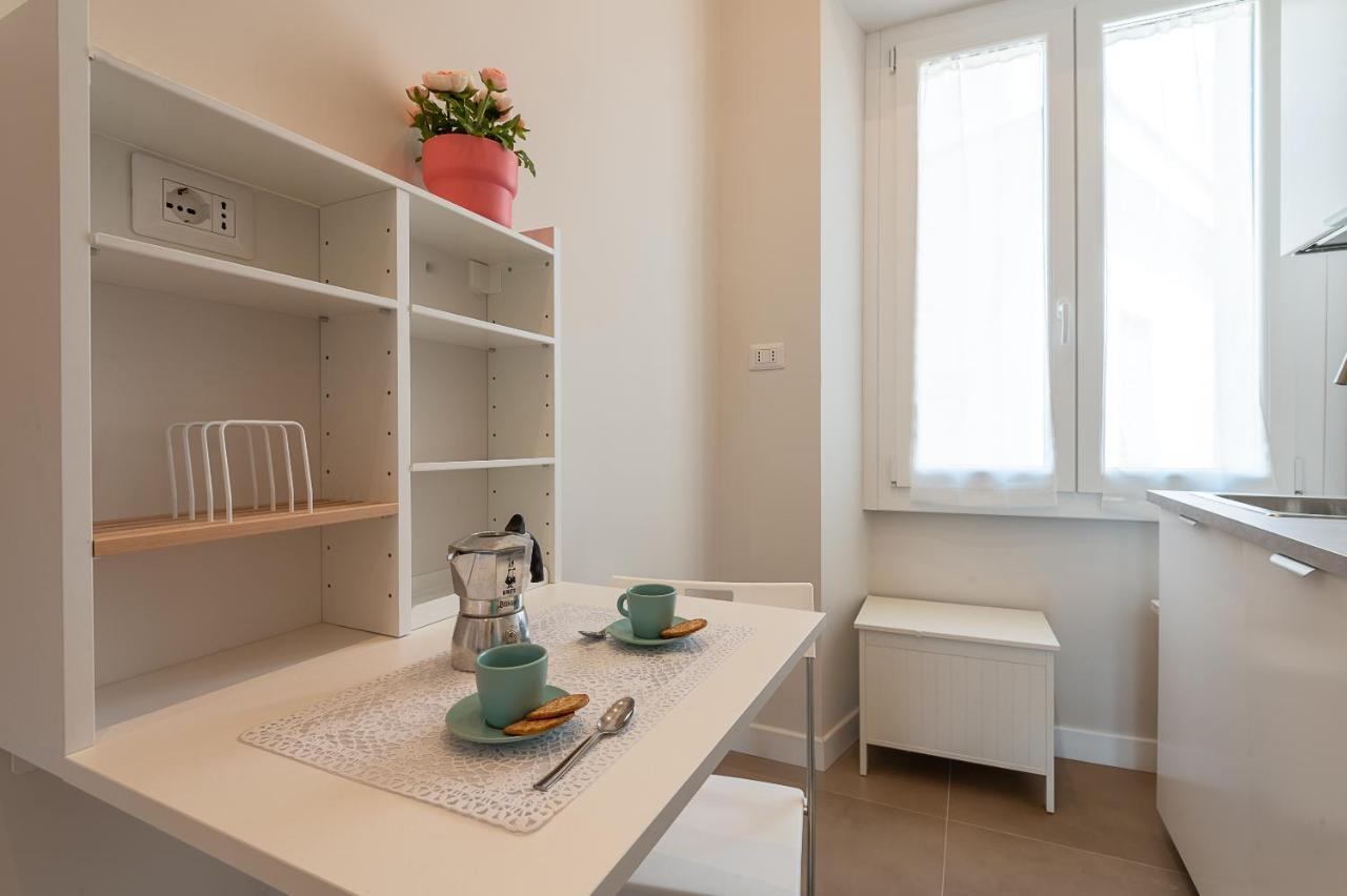 Apartamento Trastevere At Heart