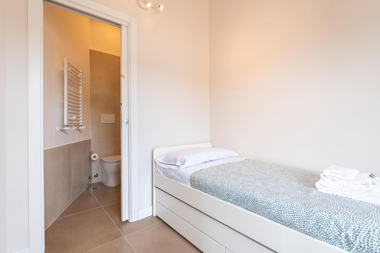 Apartamento Trastevere At Heart