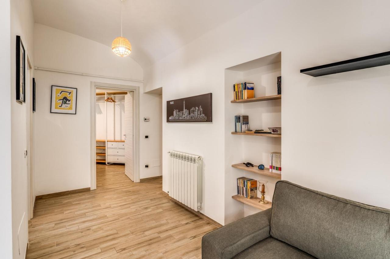 Apartment I Melograni - Casa By Ghor *