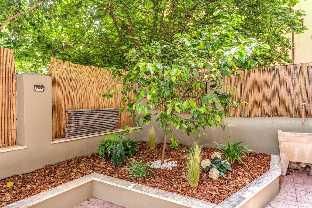 I Melograni - Casa By Ghor Rome