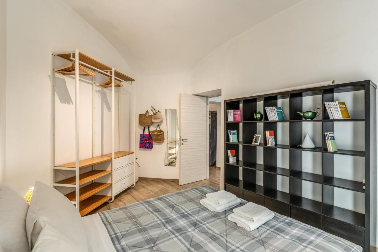 I Melograni - Casa By Ghor Apartment *