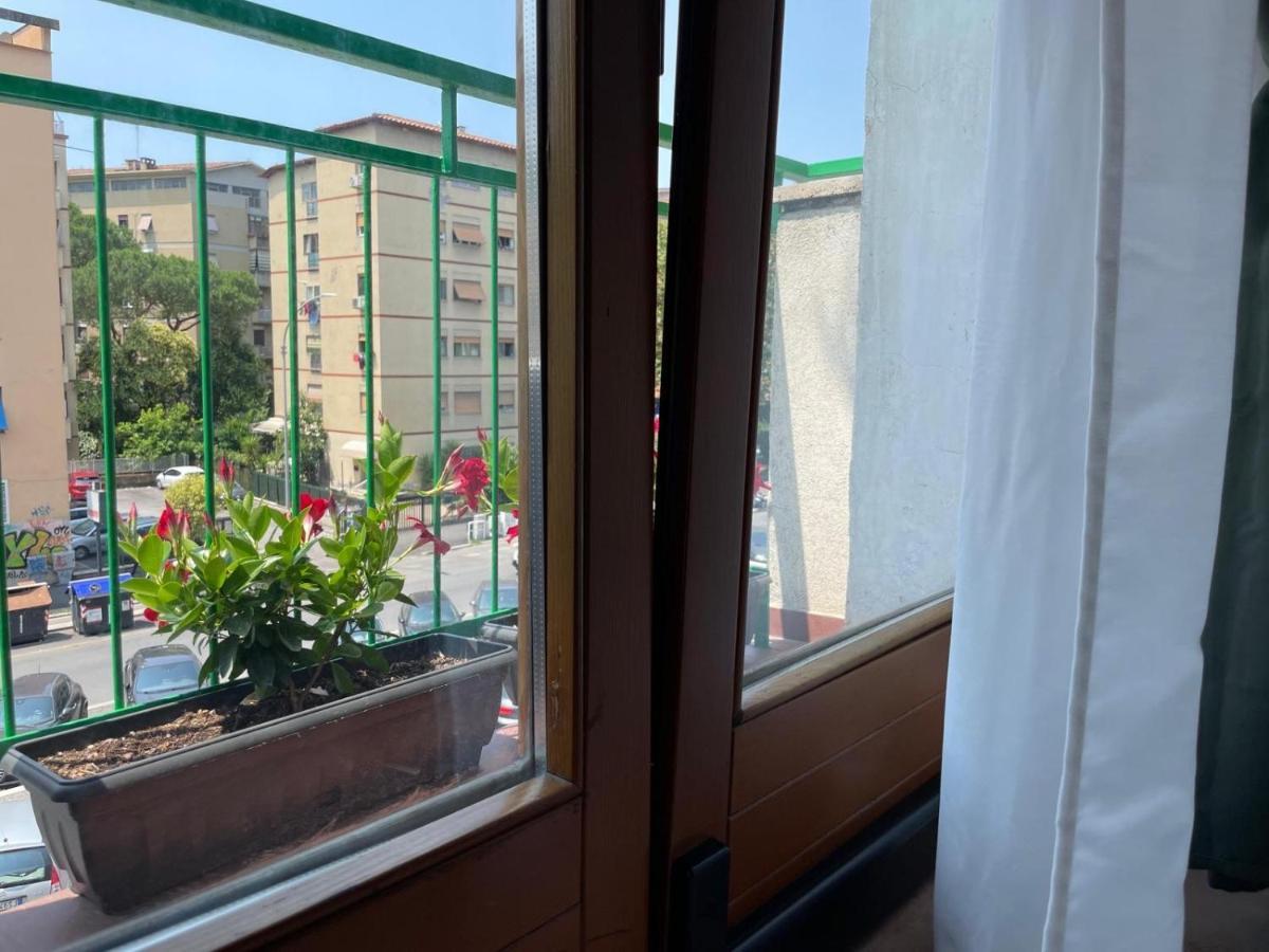 Casa de Férias Open - Metro A Roma