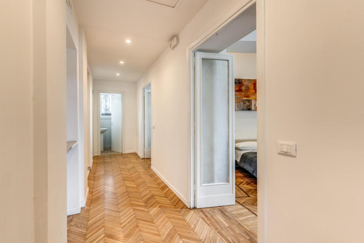 Apartamento V E N E R E Roma