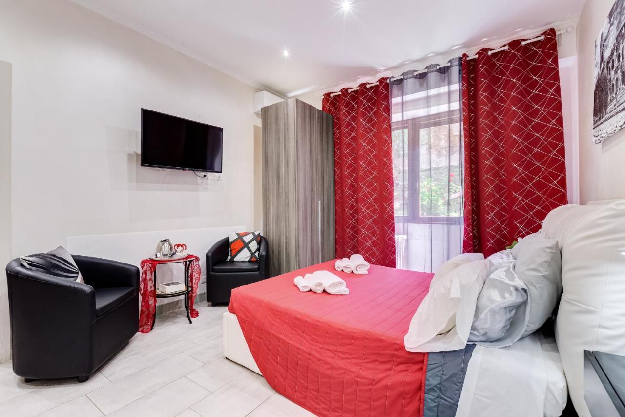Saint Peter Elegance Bed & Breakfast *