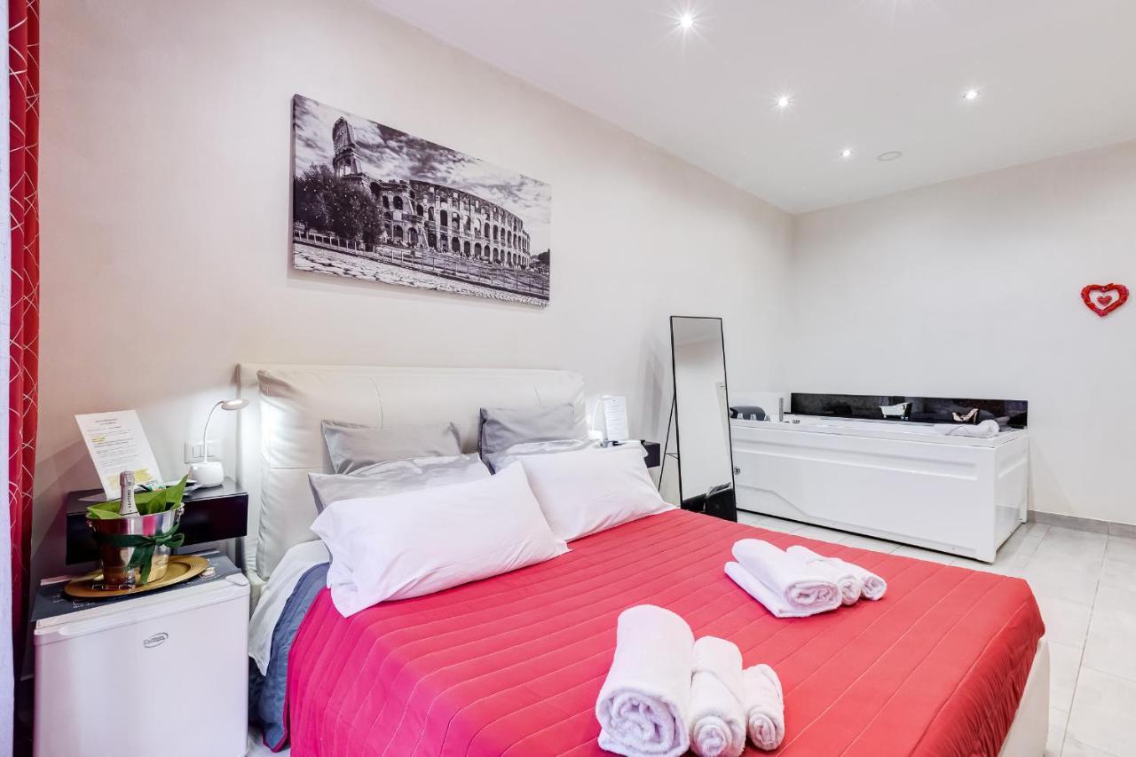 Saint Peter Elegance Bed & Breakfast Rome