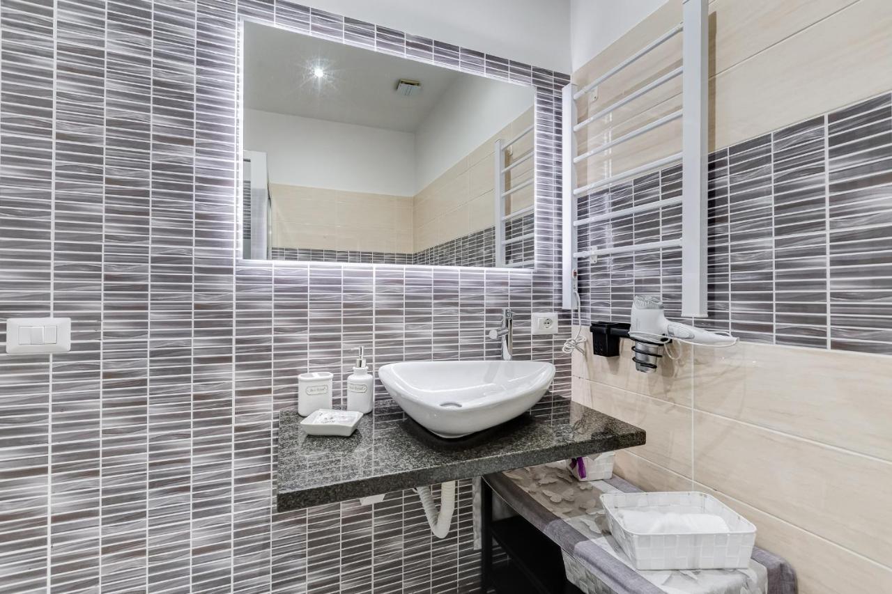Saint Peter Elegance Bed & Breakfast Rome